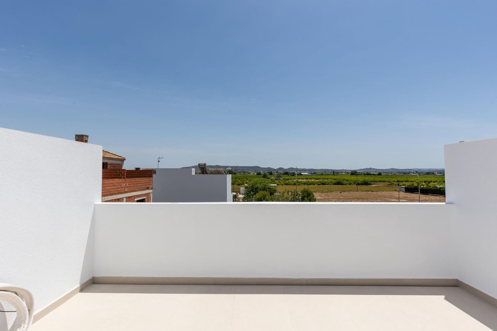 3 quarto Casa em Banda para venda em Rafal com piscina garagem - 295 000 € (Ref: 10024376)