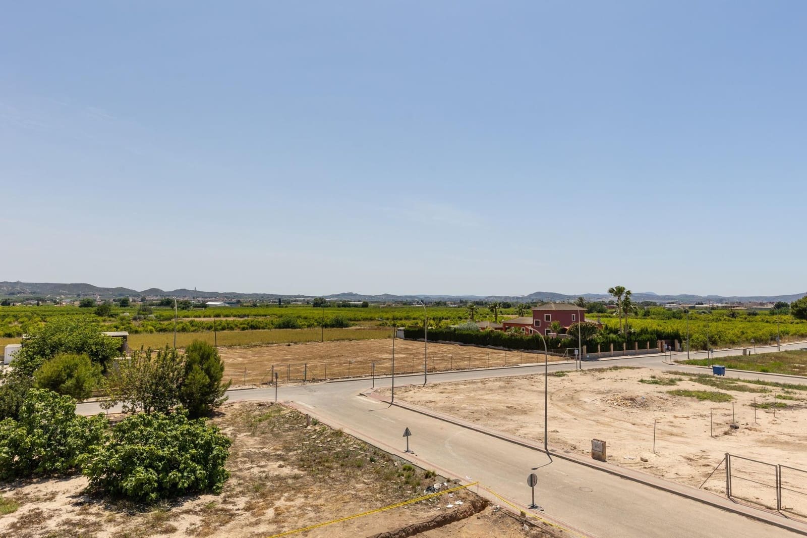3 quarto Casa em Banda para venda em Rafal com piscina garagem - 295 000 € (Ref: 10024376)