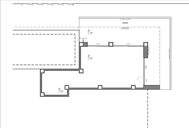 3 quarto Moradia para venda em Benitachell / Benitatxell com piscina - 2 800 000 € (Ref: 10041293)