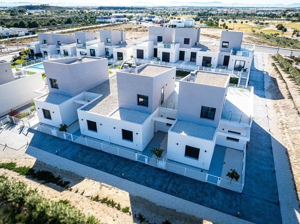 2 camera da letto Villetta a Schiera in vendita in Banos y Mendigo con piscina - 250.000 € (Rif: 10041304)