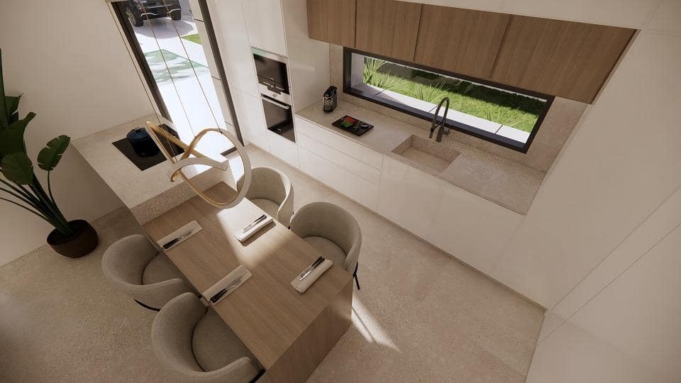3 sypialnia Willa na sprzedaż w San Luis z basenem - 799 000 € (Ref: 10055519)