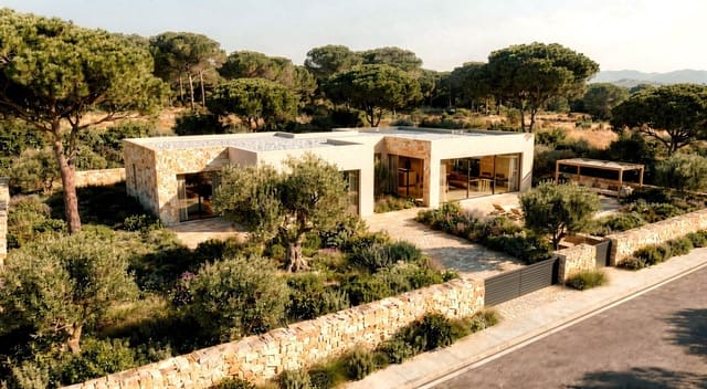 3 sovrum Villa till salu i La Romana med pool - 508 096 € (Ref: 10142572)