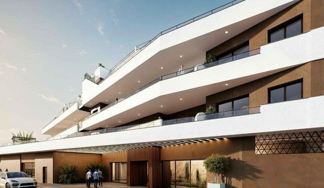 3 quarto Penthouse para venda em Formentera del Segura com piscina garagem - 420 000 € (Ref: 10161746)