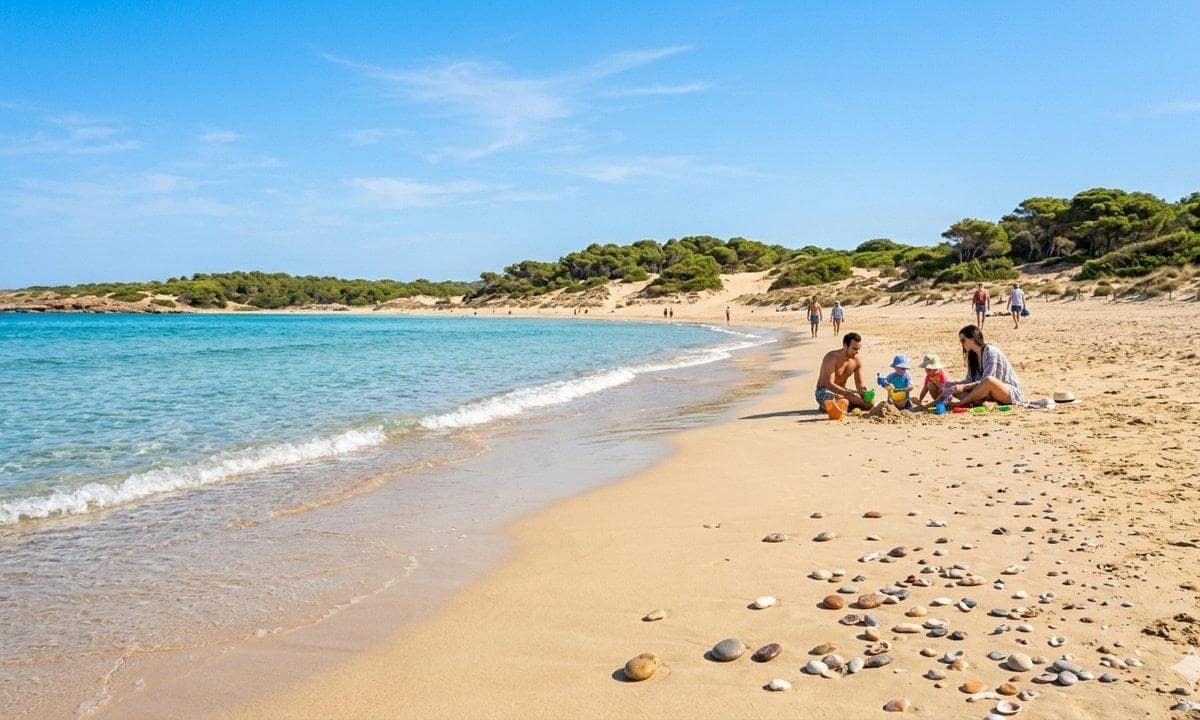 1 sypialnia Apartament na sprzedaż w Formentera del Segura z basenem garażem - 160 000 € (Ref: 10161751)