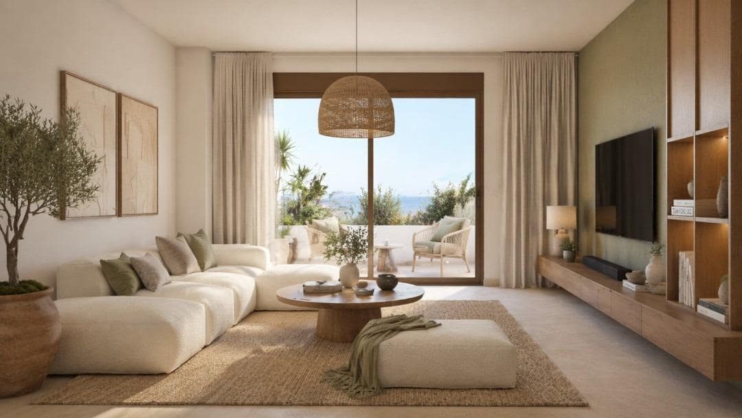 2 chambre Appartement à vendre à Pulpi avec piscine garage - 232 000 € (Ref: 10171942)