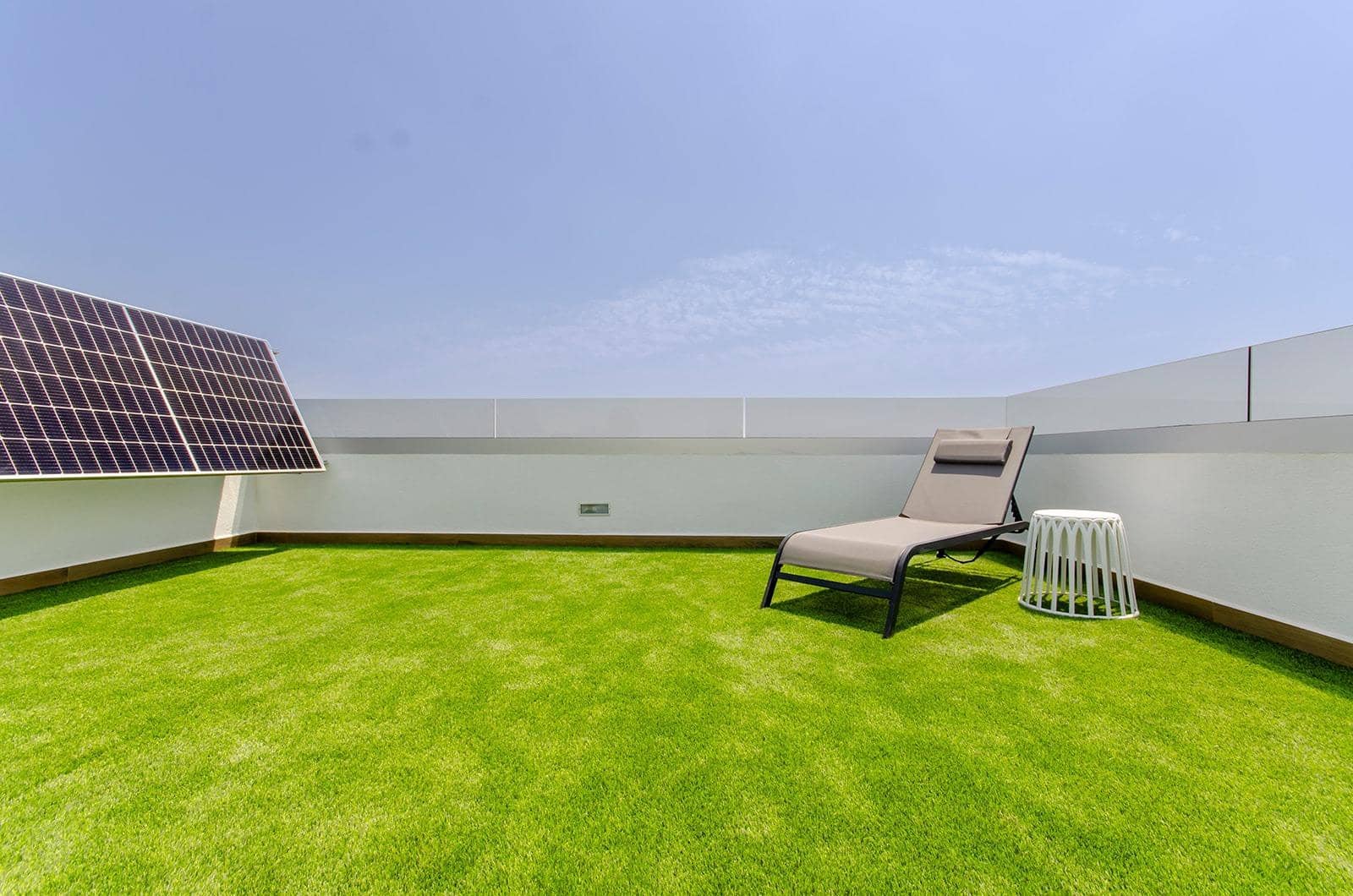 Chalet de 3 habitaciones en Vistabella en venta con piscina - 415.000 € (Ref: 9586902)