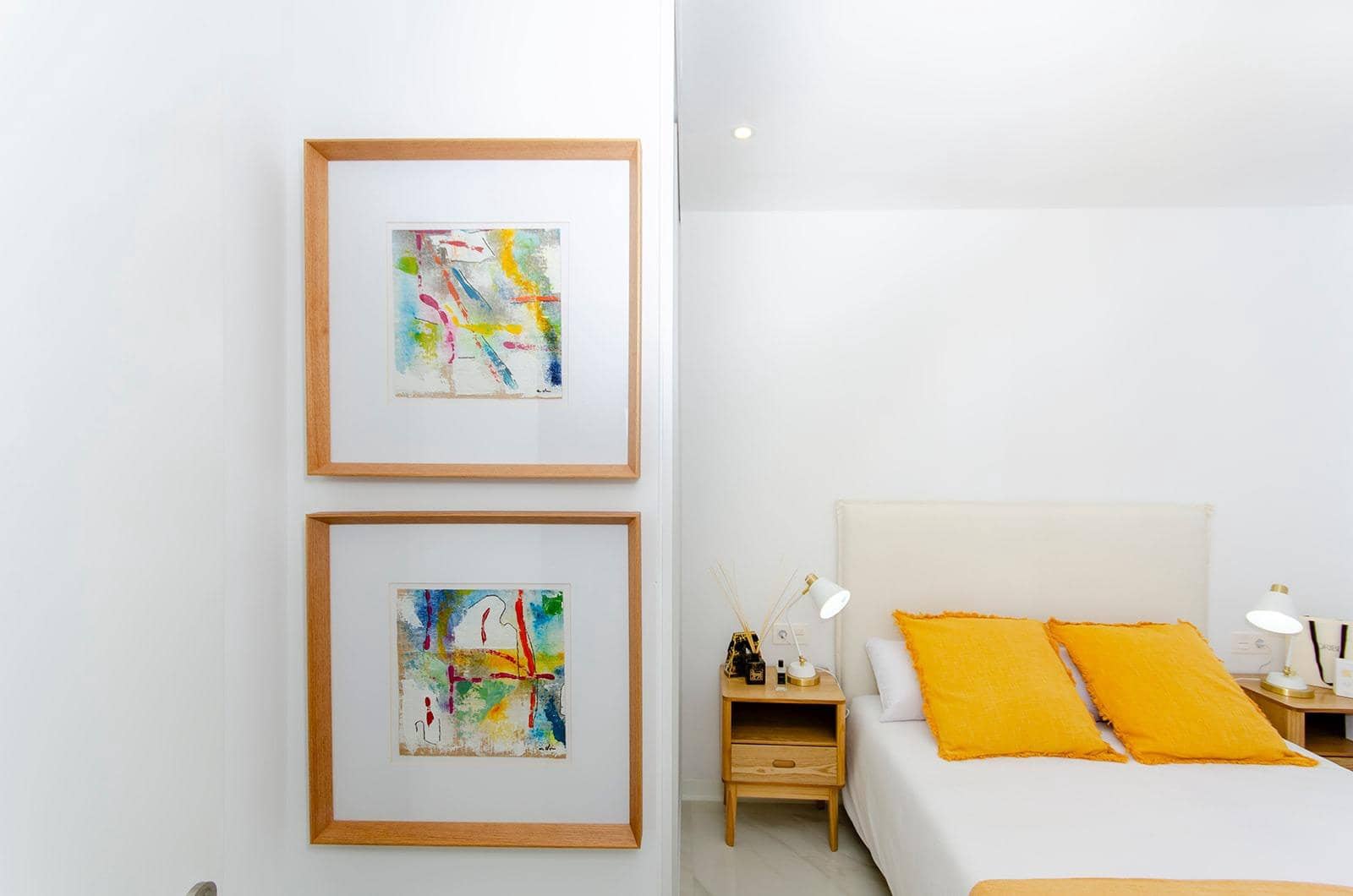 Chalet de 3 habitaciones en Vistabella en venta con piscina - 415.000 € (Ref: 9586902)