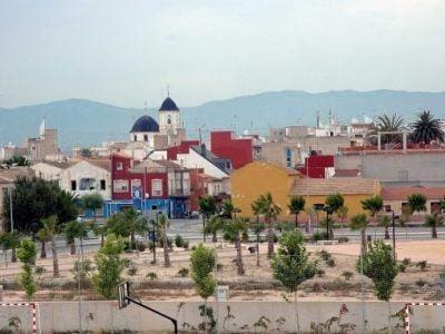 3 chambre Villa/Maison à vendre à Dolores avec piscine - 435 000 € (Ref: 9586904)