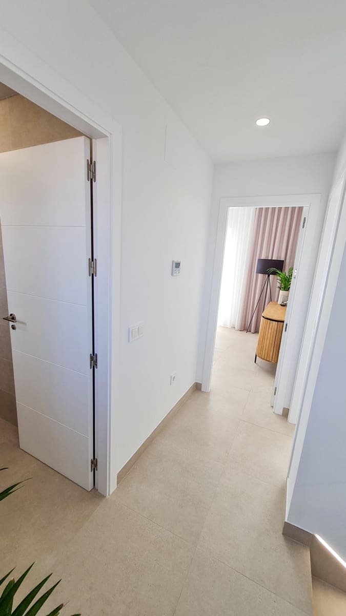 3 makuuhuone Huvila myytävänä paikassa San Pedro del Pinatar mukana uima-altaan - 389 000 € (Ref: 9586909)