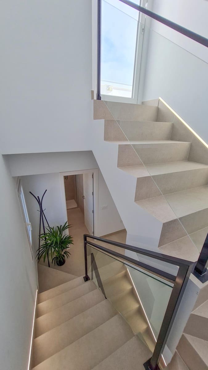 3 makuuhuone Huvila myytävänä paikassa San Pedro del Pinatar mukana uima-altaan - 389 000 € (Ref: 9586909)