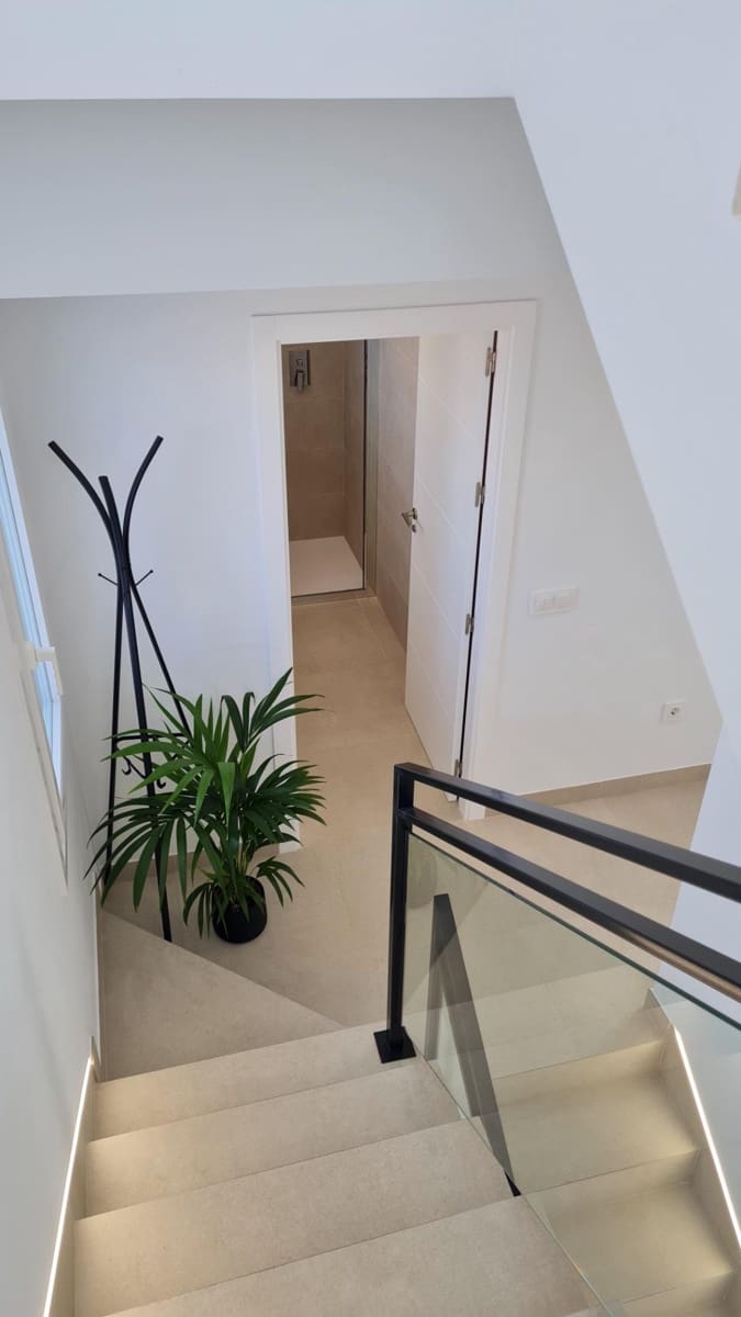 3 makuuhuone Huvila myytävänä paikassa San Pedro del Pinatar mukana uima-altaan - 389 000 € (Ref: 9586909)