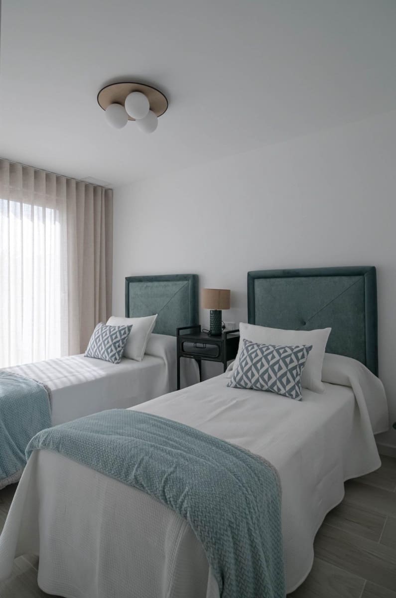 3 camera da letto Villetta a Schiera in vendita in Avileses con piscina - 269.900 € (Rif: 9586923)