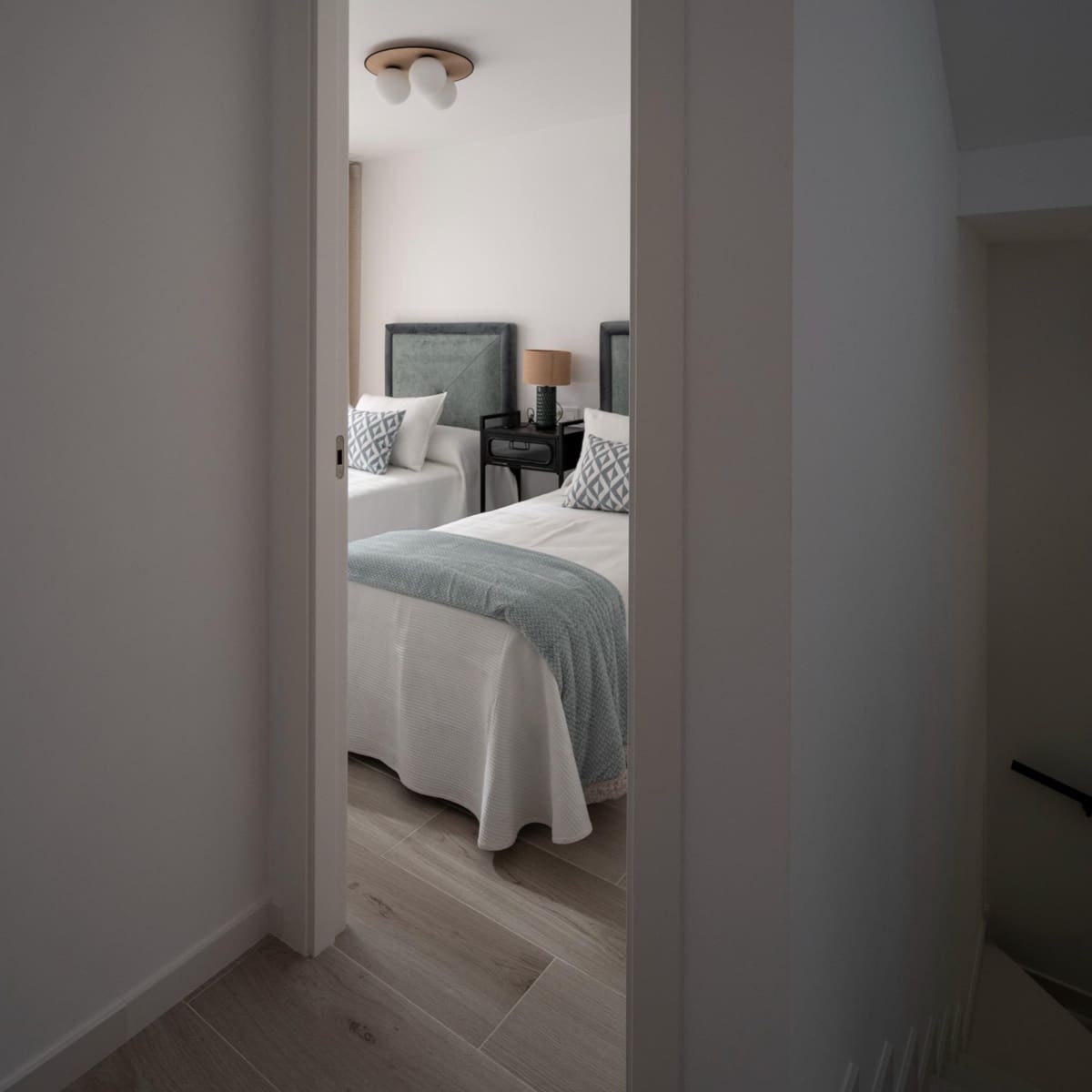 3 camera da letto Villetta a Schiera in vendita in Avileses con piscina - 269.900 € (Rif: 9586923)