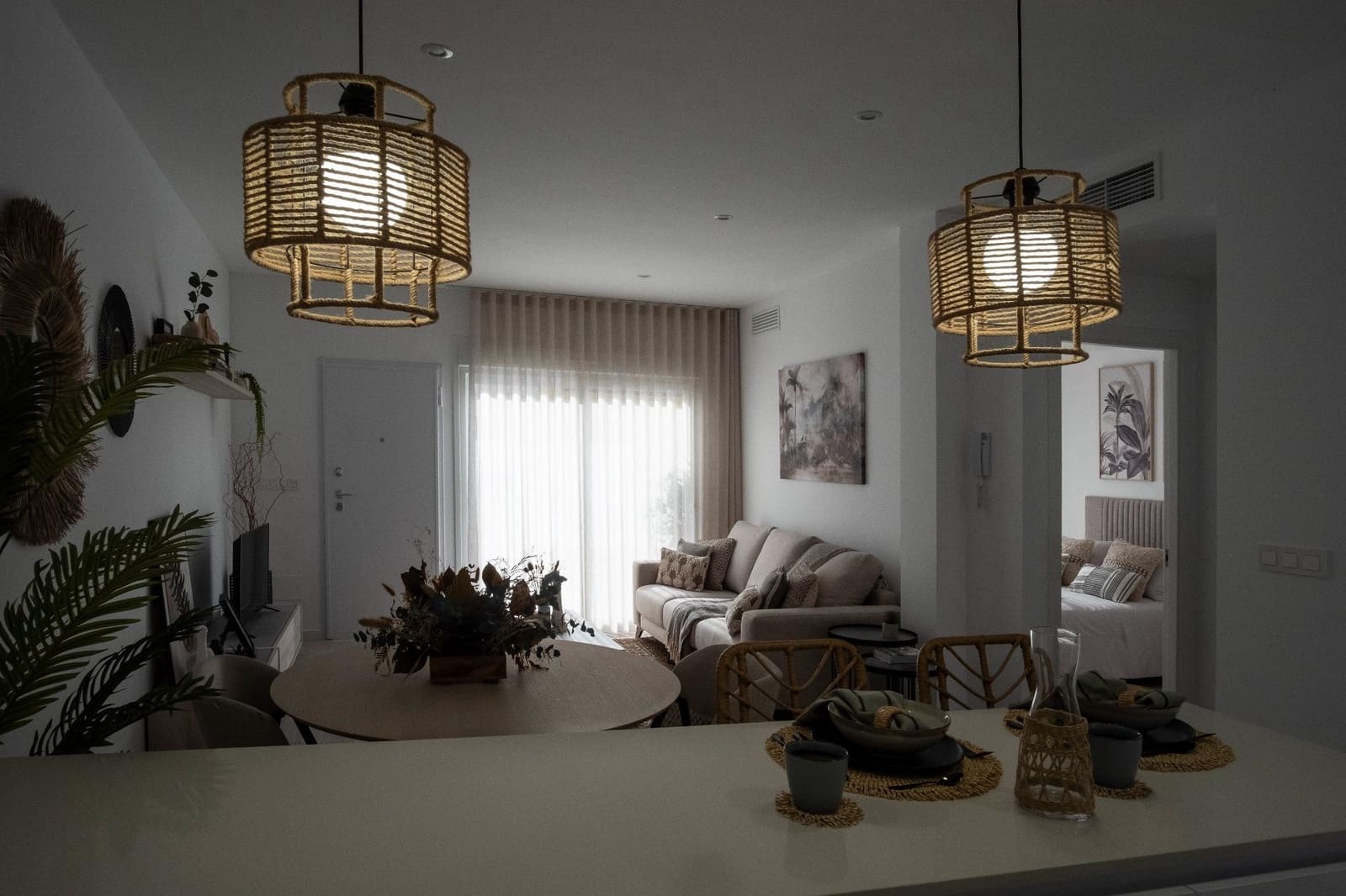 3 camera da letto Villetta a Schiera in vendita in Avileses con piscina - 269.900 € (Rif: 9586923)