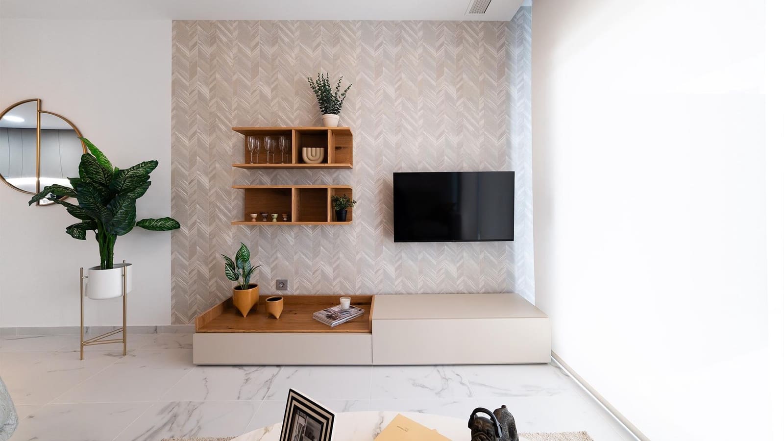 3 slaapkamer Appartement te koop in Benidorm met zwembad - € 489.000 (Ref: 9586938)