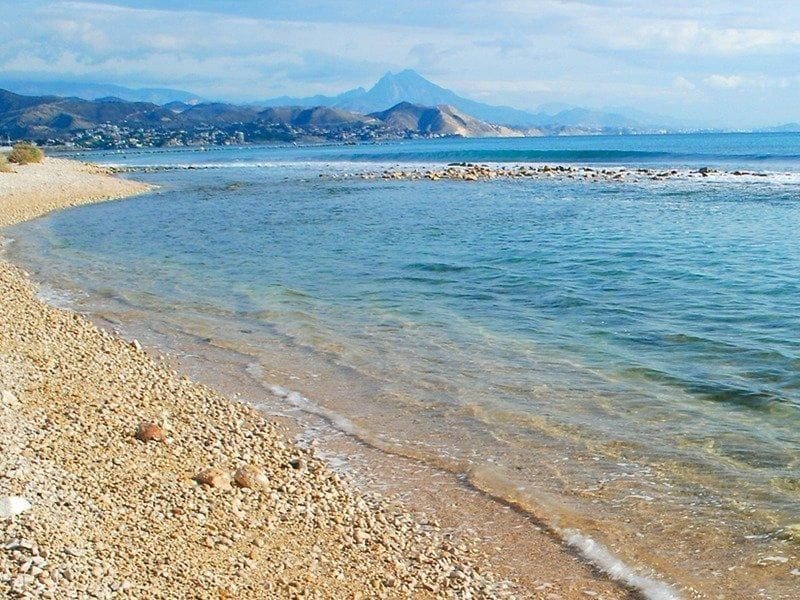 3 chambre Villa/Maison à vendre à Busot avec piscine - 409 000 € (Ref: 9586939)