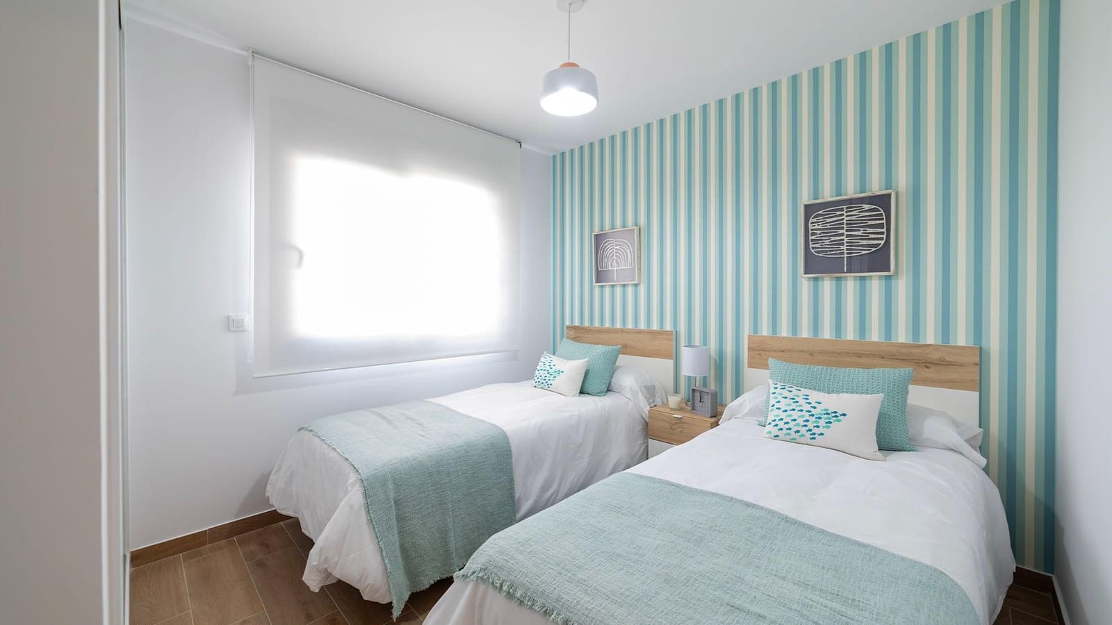 3 chambre Villa/Maison à vendre à Busot avec piscine - 409 000 € (Ref: 9586939)