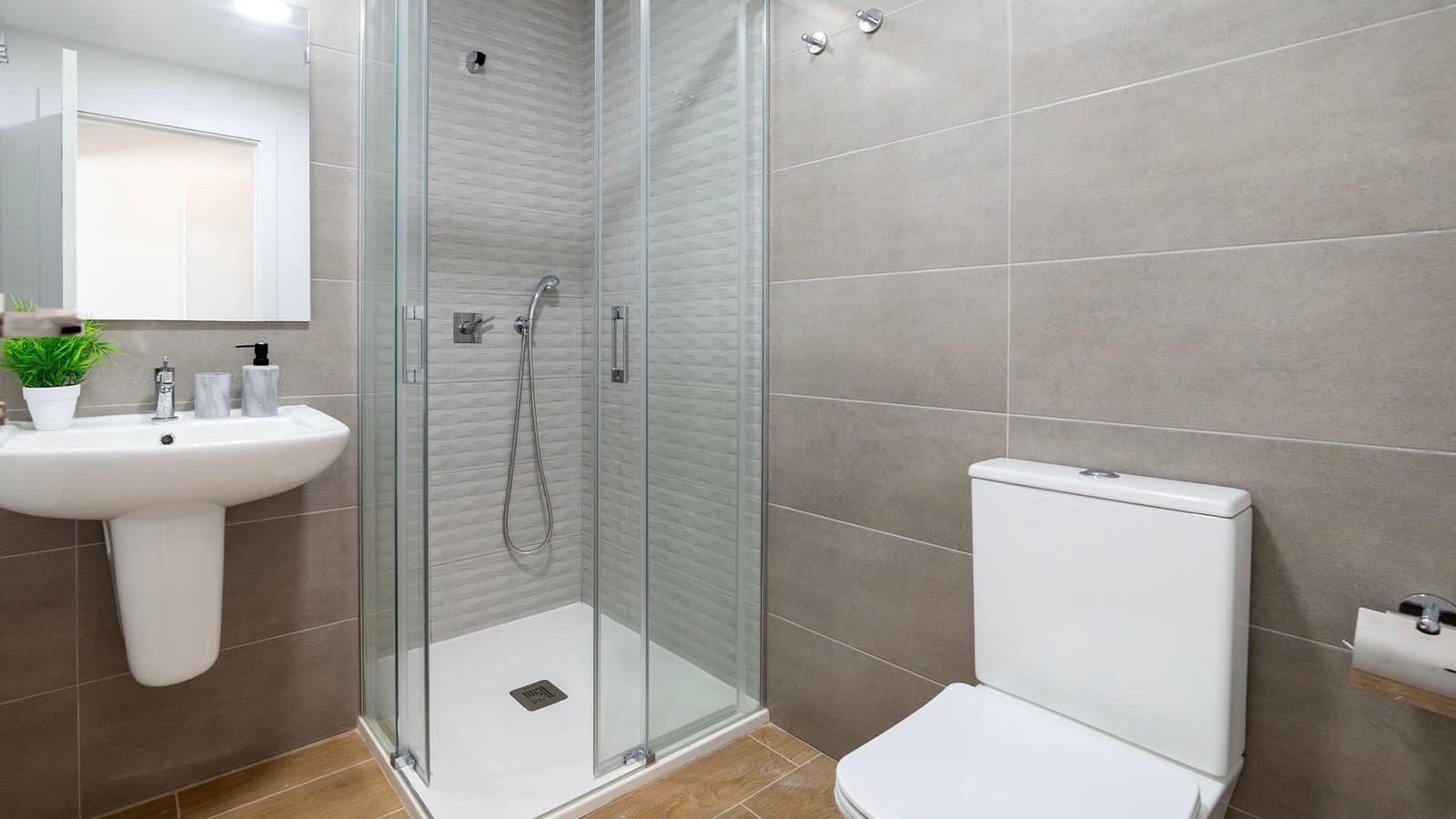 3 chambre Villa/Maison à vendre à Busot avec piscine - 409 000 € (Ref: 9586939)