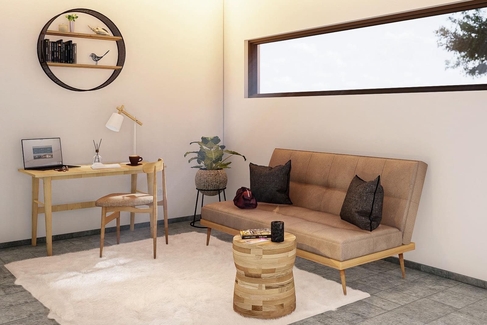 2 makuuhuone Huvila myytävänä paikassa San Juan de los Terreros mukana uima-altaan - 383 000 € (Ref: 9586940)