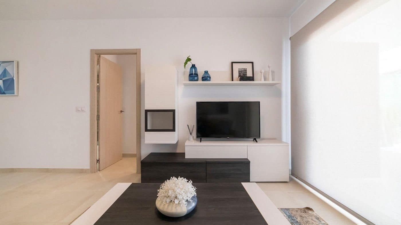 2 bedroom Bungalow for sale in Pulpi with pool - € 251,000 (Ref: 9586942)