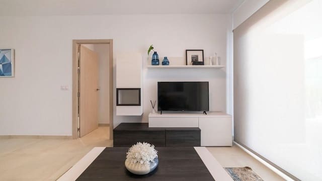 Bungalow de 2 habitaciones en Pulpí en venta con piscina - 251.000 € (Ref: 9586942)