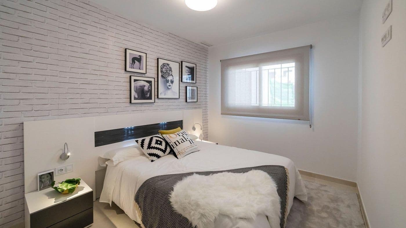 2 bedroom Bungalow for sale in Pulpi with pool - € 251,000 (Ref: 9586942)