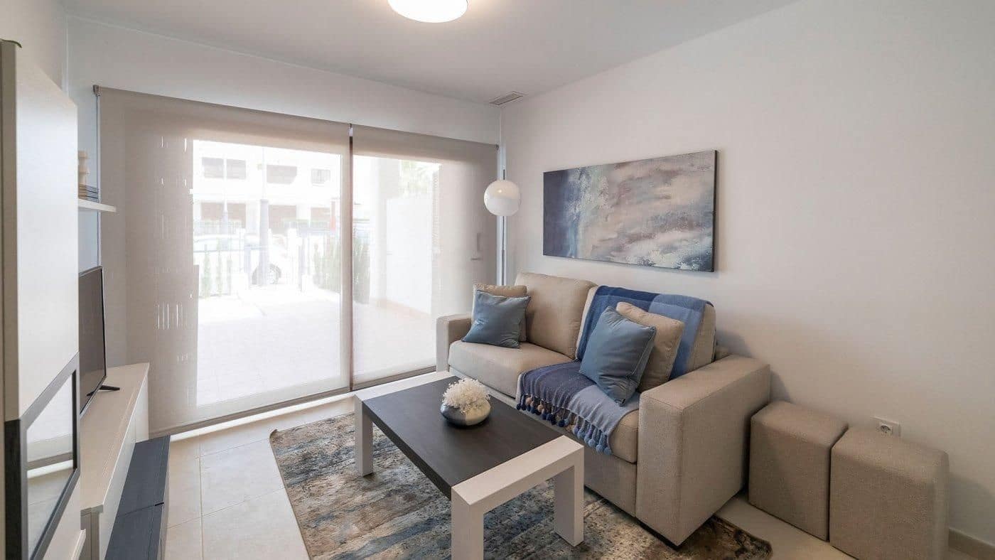 3 bedroom Bungalow for sale in Pulpi with pool - € 350,000 (Ref: 9586943)