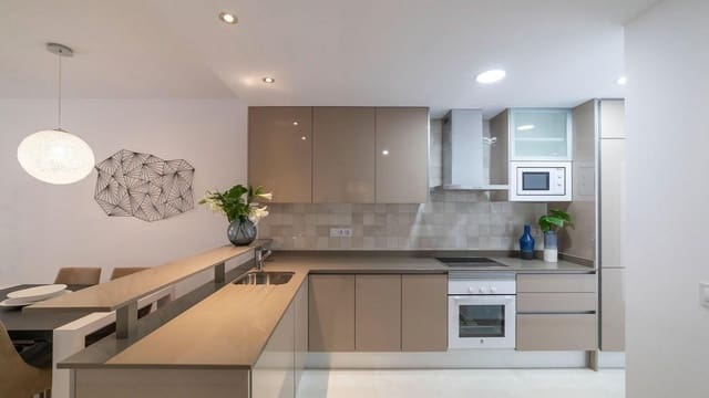 3 Zimmer Bungalow zu verkaufen in Pulpí mit Pool - 350.000 € (Ref: 9586943)