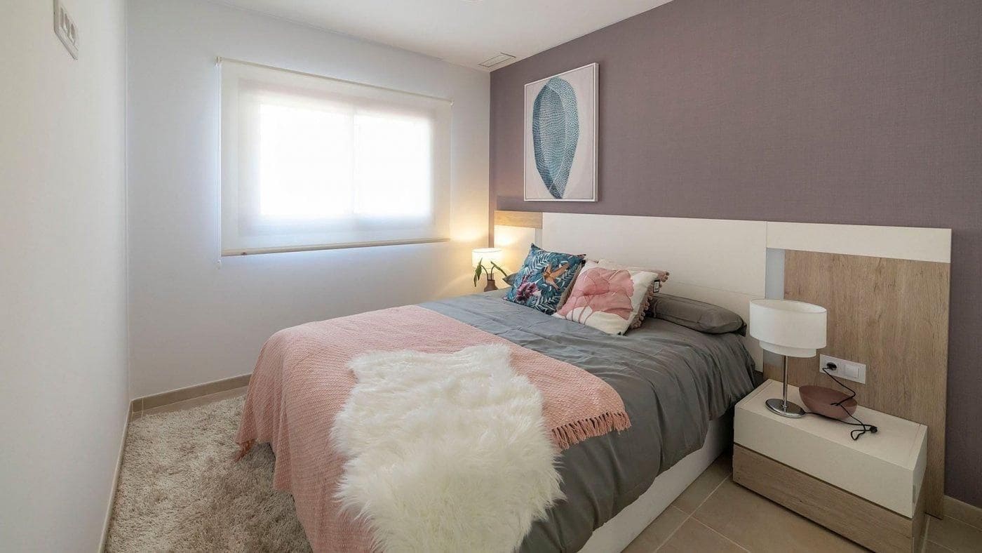 3 bedroom Bungalow for sale in Pulpi with pool - € 350,000 (Ref: 9586943)