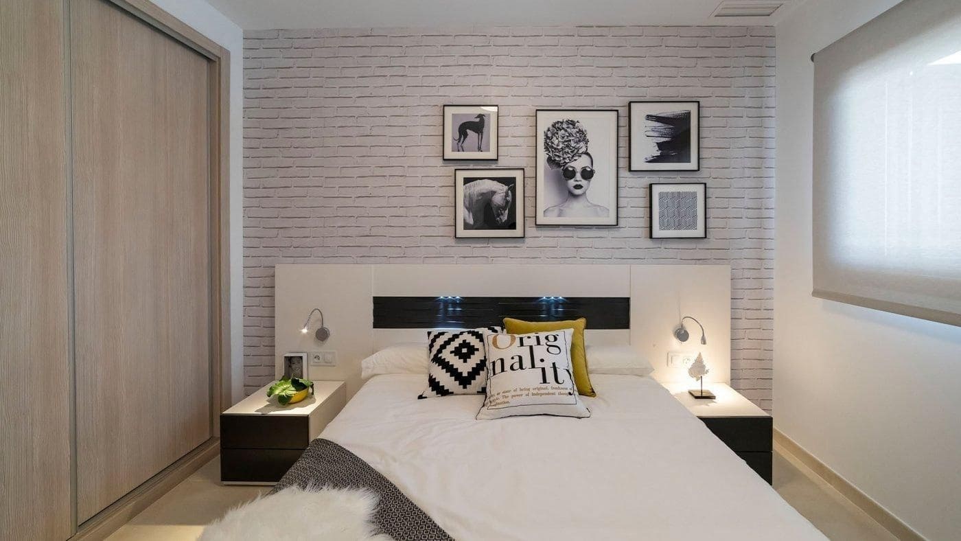 3 bedroom Bungalow for sale in Pulpi with pool - € 350,000 (Ref: 9586943)