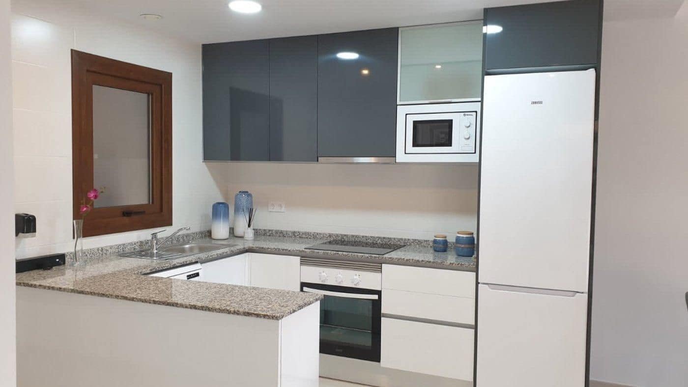 2 camera da letto Appartamento in vendita in San Juan de los Terreros con piscina - 183.000 € (Rif: 9586947)