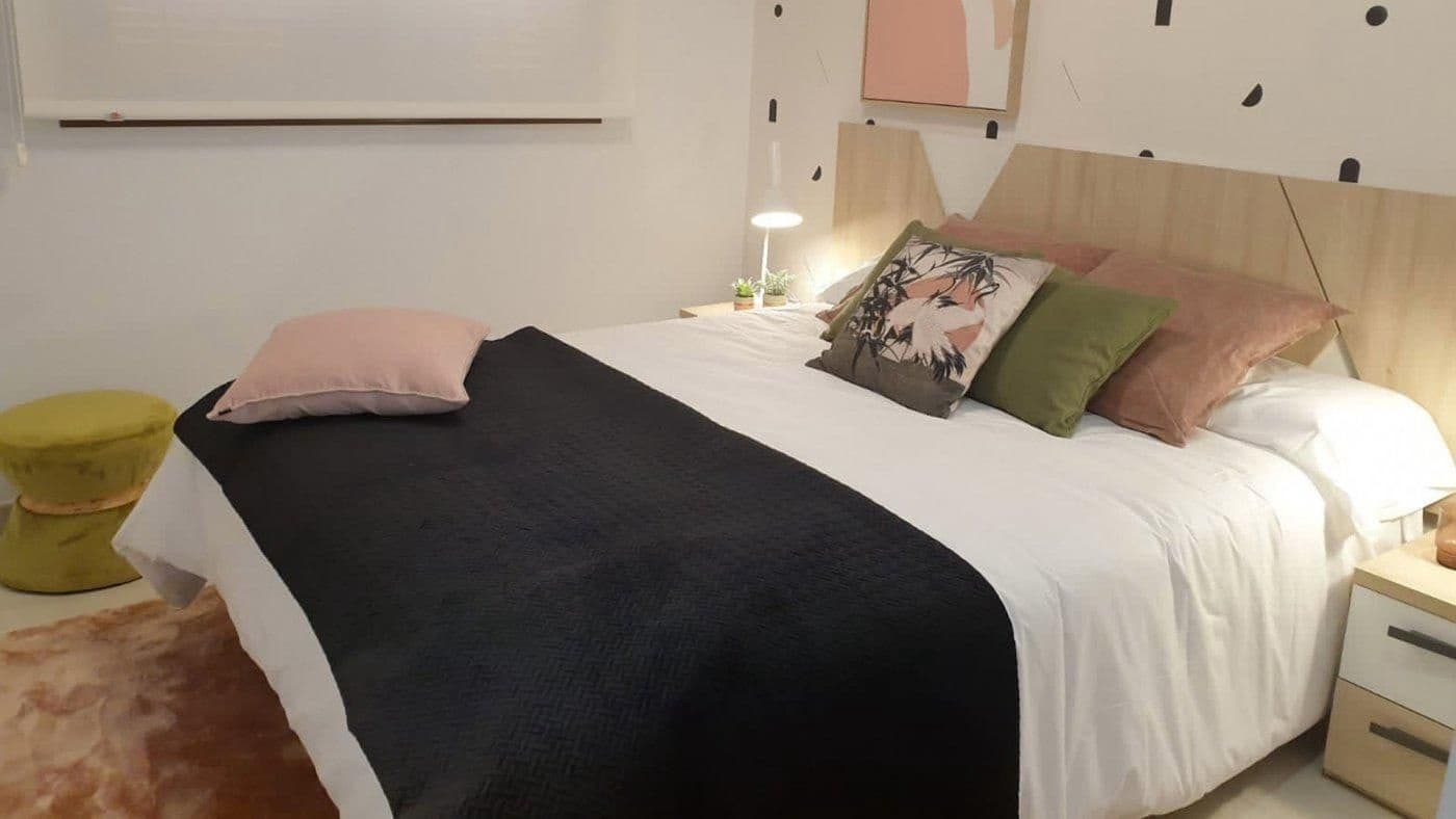 2 camera da letto Appartamento in vendita in San Juan de los Terreros con piscina - 193.000 € (Rif: 9586950)