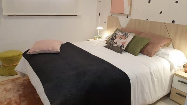 3 makuuhuone Bungalow myytävänä paikassa San Juan de los Terreros, Pulpí mukana uima-altaan - 271 000 € (Ref: 9586955)