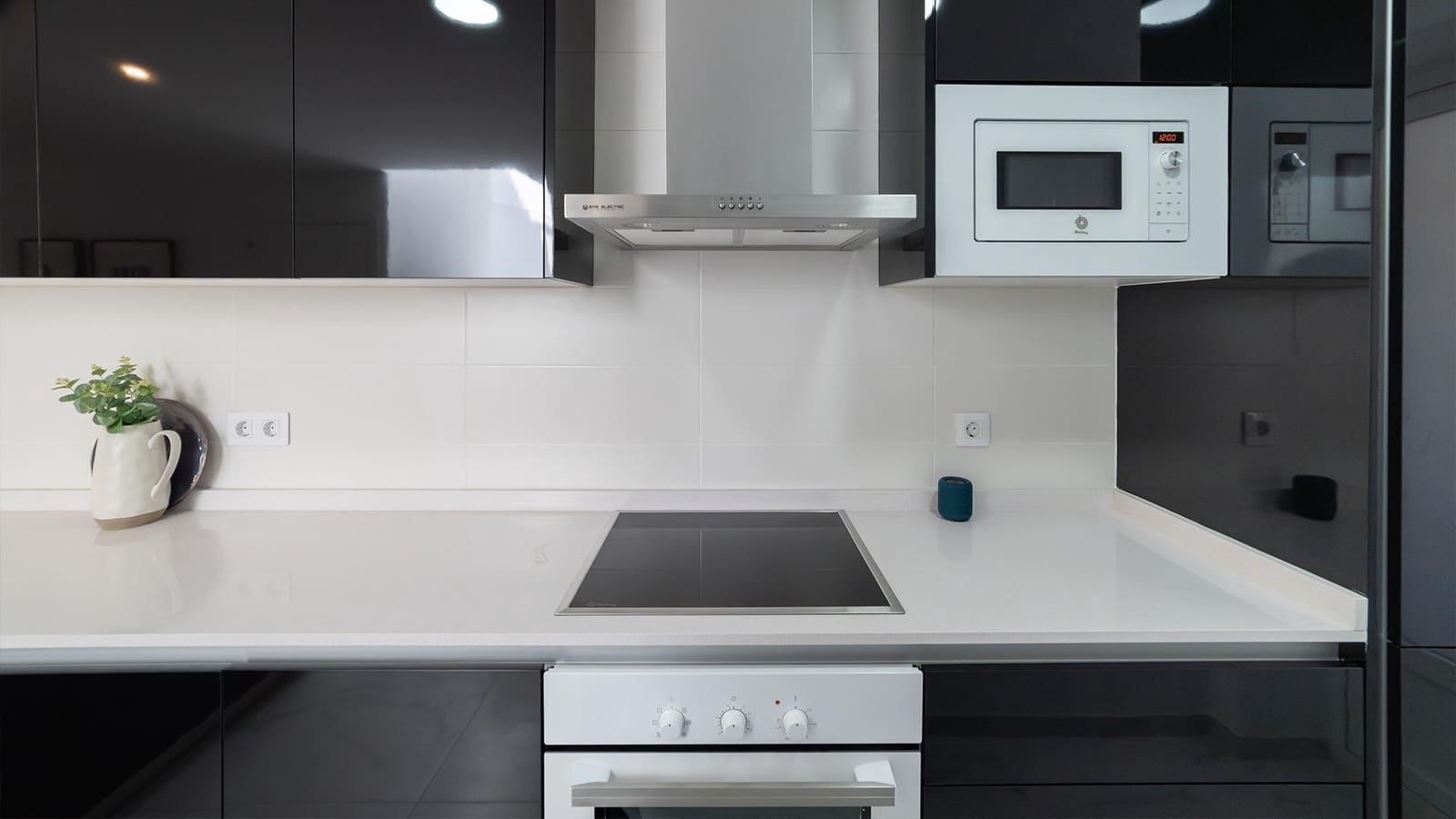 2 makuuhuone Bungalow myytävänä paikassa San Juan de los Terreros mukana uima-altaan - 227 000 € (Ref: 9586956)