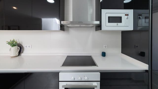 2 camera da letto Bungalow in vendita in San Juan de los Terreros, Pulpí con piscina - 227.000 € (Rif: 9586956)