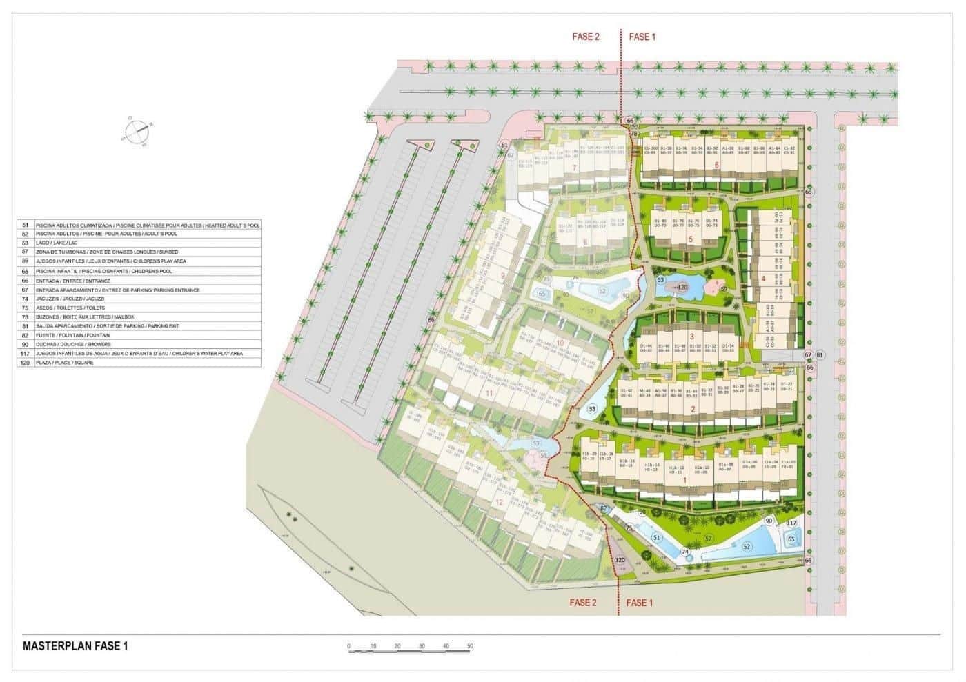 3 bedroom Bungalow for sale in San Juan de los Terreros with pool - € 301,000 (Ref: 9586960)