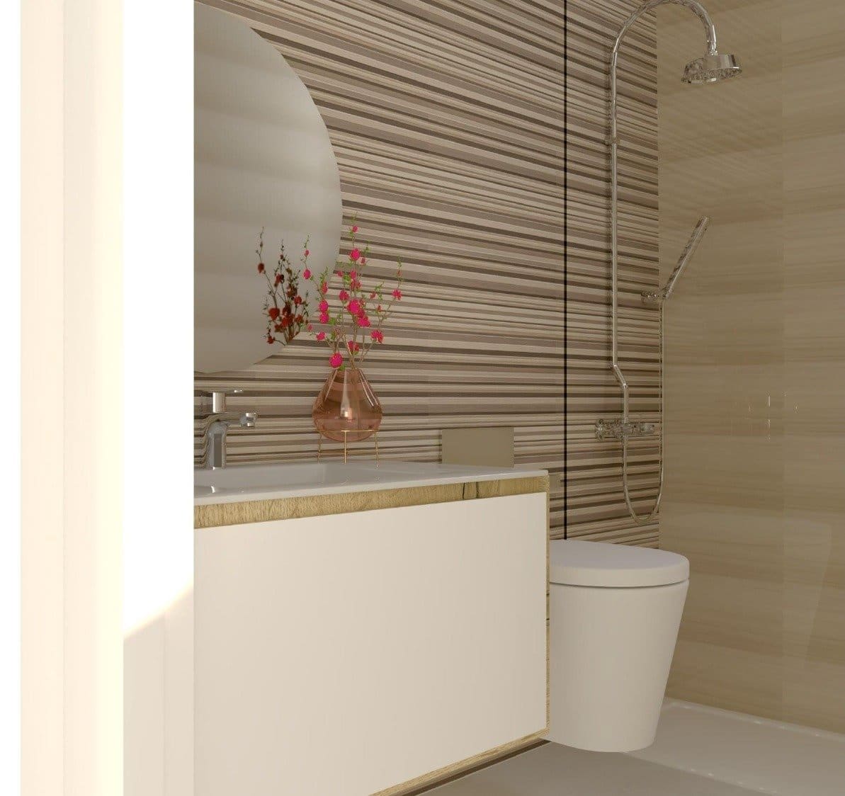 3 makuuhuone Huvila myytävänä paikassa Vera mukana uima-altaan - 429 000 € (Ref: 9586999)