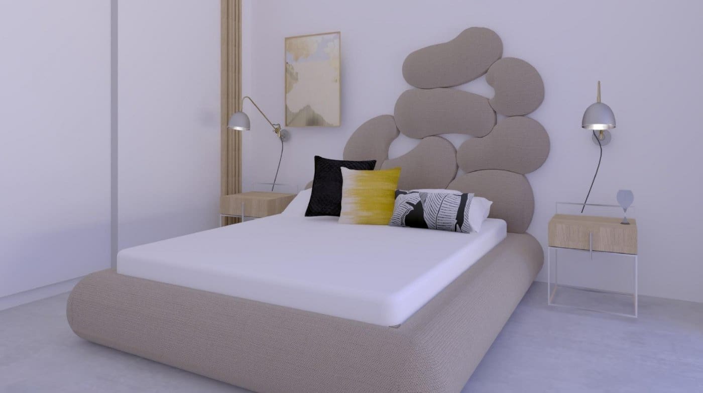 3 makuuhuone Huvila myytävänä paikassa Vera mukana uima-altaan - 429 000 € (Ref: 9586999)