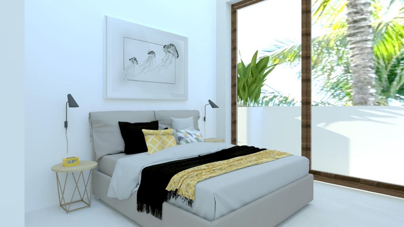 3 makuuhuone Huvila myytävänä paikassa Vera mukana uima-altaan - 429 000 € (Ref: 9586999)