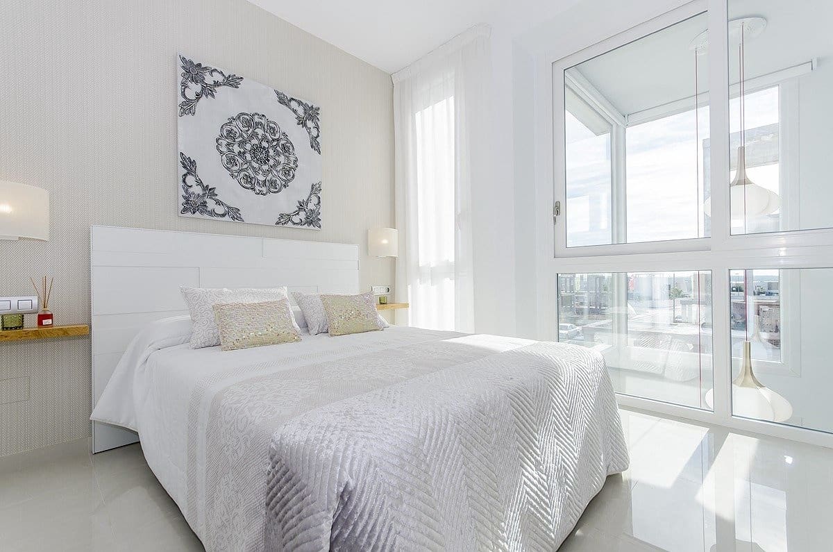 3 chambre Villa/Maison à vendre à Los Montesinos avec piscine - 485 000 € (Ref: 9587000)