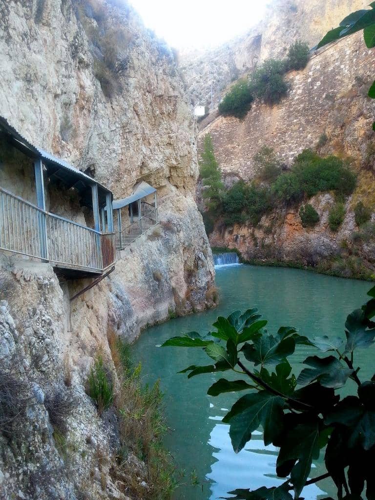 Chalet de 3 habitaciones en Calasparra en venta con piscina - 349.000 € (Ref: 9587028)