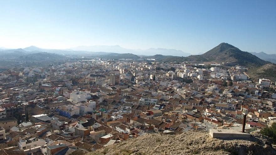 Chalet de 3 habitaciones en Calasparra en venta con piscina - 349.000 € (Ref: 9587028)