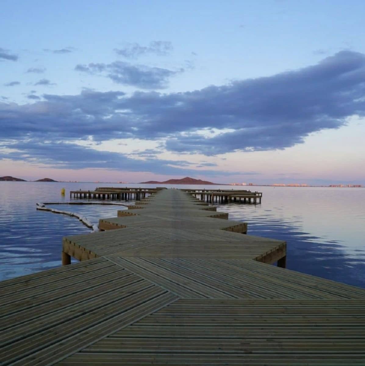 3 Zimmer Apartment zu verkaufen in Los Urrutias mit Pool - 239.000 € (Ref: 9587041)