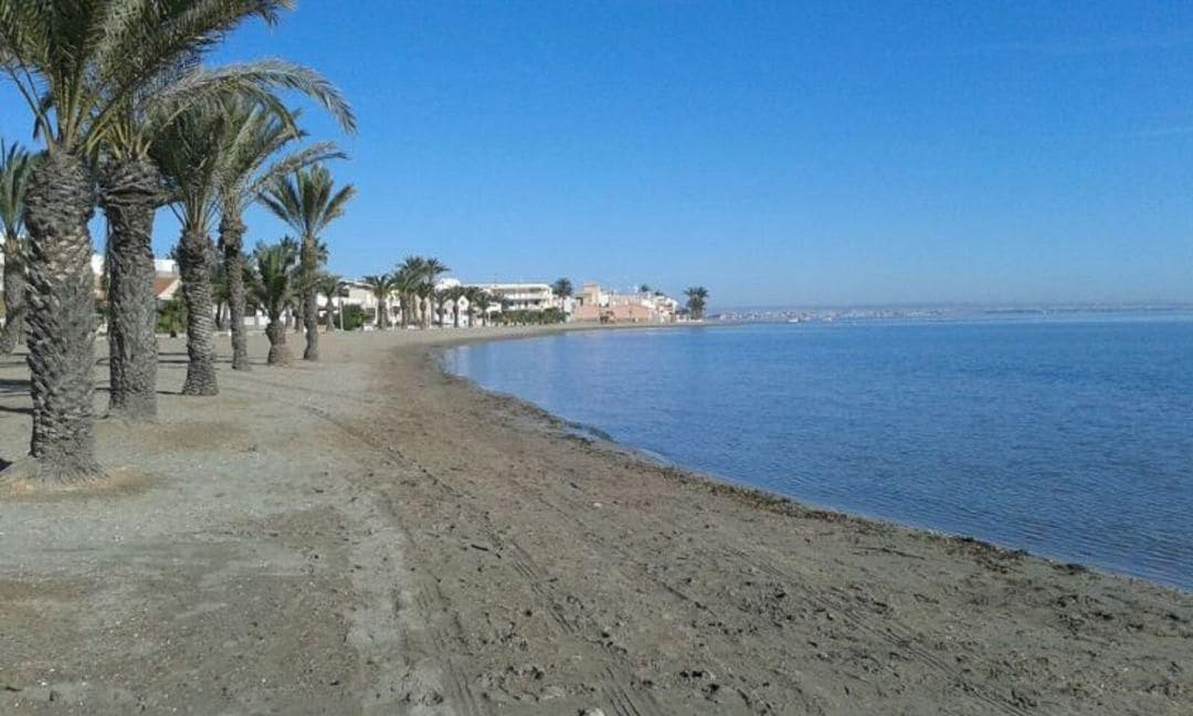 3 Zimmer Apartment zu verkaufen in Los Urrutias mit Pool - 239.000 € (Ref: 9587041)