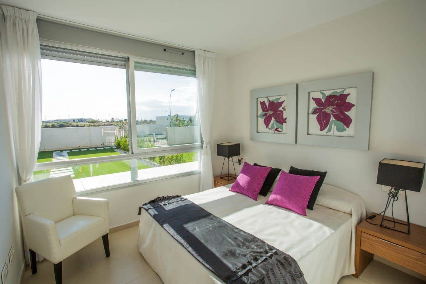 3 Zimmer Apartment zu verkaufen in Los Urrutias mit Pool - 239.000 € (Ref: 9587041)