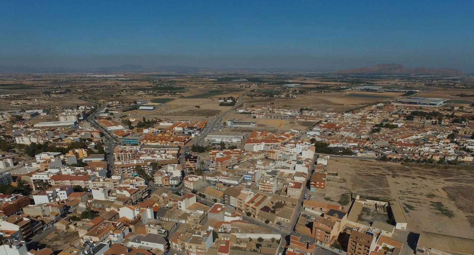 3 soverom Leilighet til salgs i Torre-Pacheco med svømmebasseng garasje - € 196 000 (Ref: 9587056)