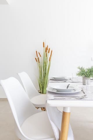 3 makuuhuone Huvila myytävänä paikassa San Javier mukana uima-altaan - 385 000 € (Ref: 9587064)