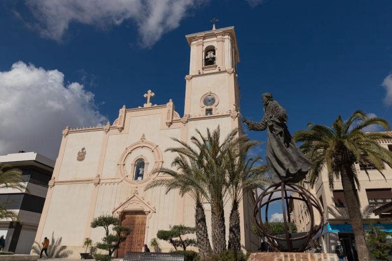 3 makuuhuone Huvila myytävänä paikassa San Javier mukana uima-altaan - 475 000 € (Ref: 9587065)