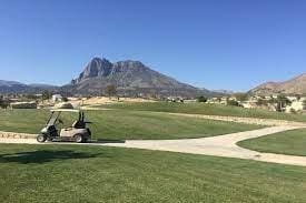 3 sovrum Villa till salu i Finestrat med pool - 479 000 € (Ref: 9587069)