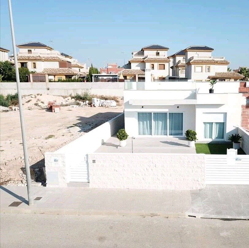 3 camera da letto Villa in vendita in Los Montesinos con piscina - 320.000 € (Rif: 9587078)